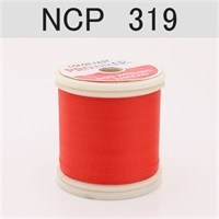 PROWRAP NCP（ColorFast）スレッド ※レッド系(319（レッドフィッシュ）-A（細）)